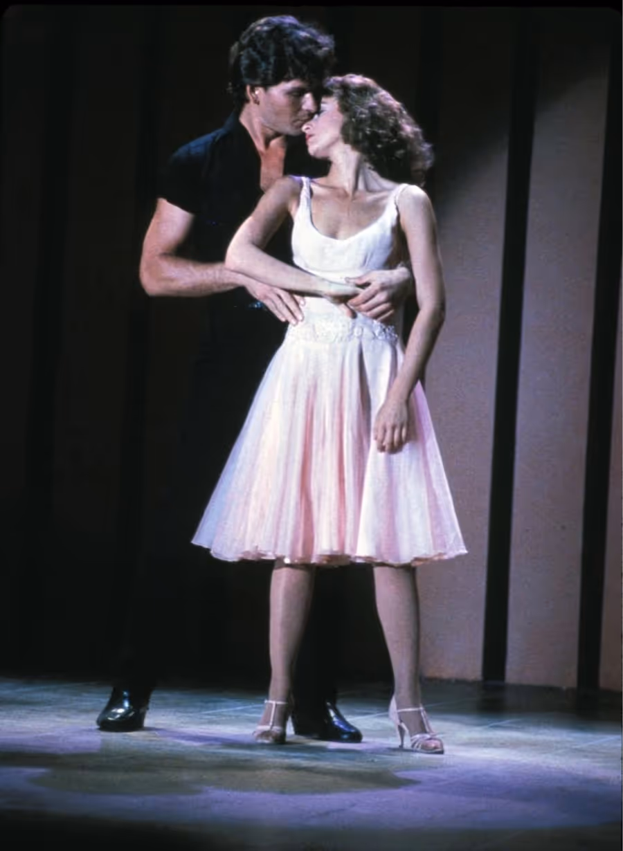 Jennifer Grey before and after rhinoplasty