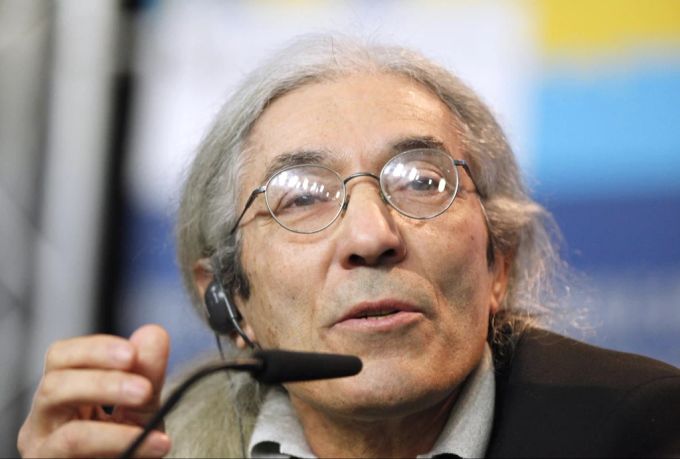 Boualem Sansal ist bereits seit 2024 in Haft. boualem sansal