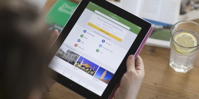 Wer ein gutes Restaurant finden will, zieht oftmals Tripadvisor zu Rate. Doch rankt die Plattform wirklich die besten Beizen zuoberst? (Symbolbild) Tripadvisor