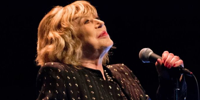 Die britische Sängerin Marianne Faithfull ist gestorben. Marianne Faithfull