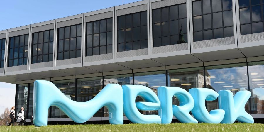Merck
