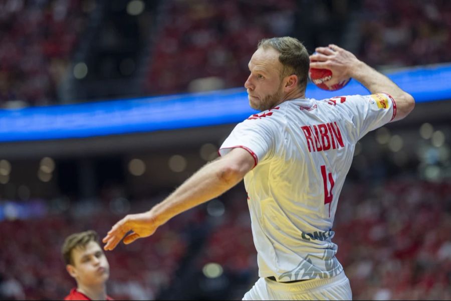 Handball-WM