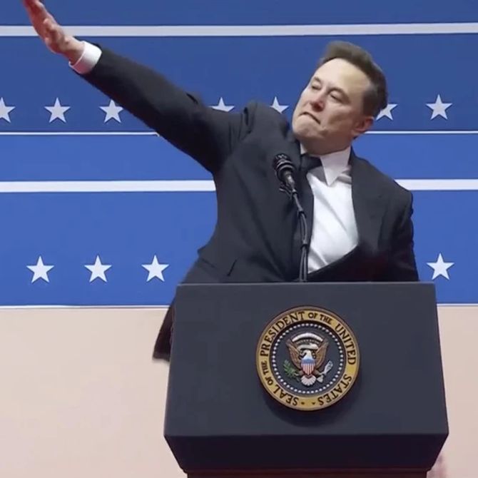 musk