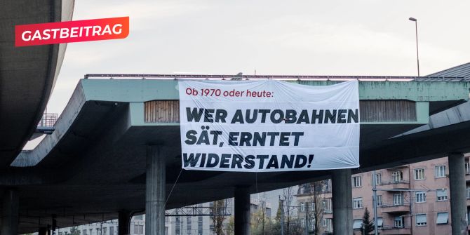 Klimastreik Schweiz