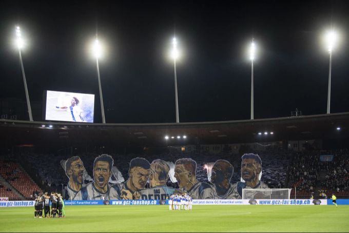 Zürcher Derby 2021