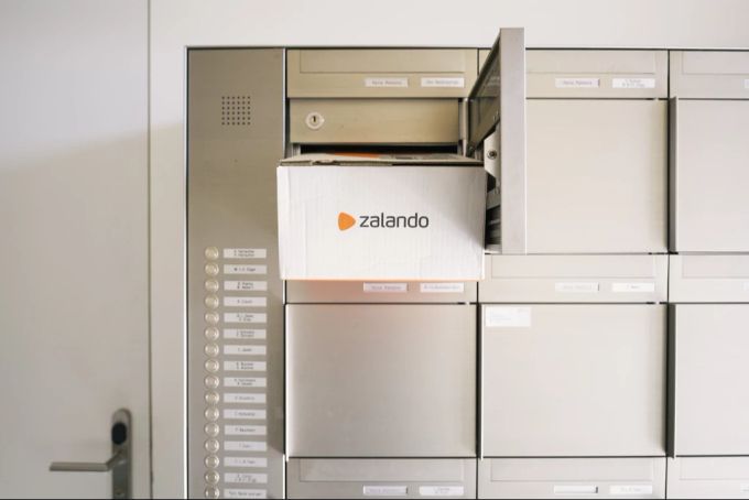 zalando