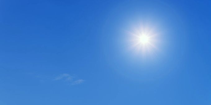 Am Samstag wurde erneut ein Hitzerekord gebrochen.