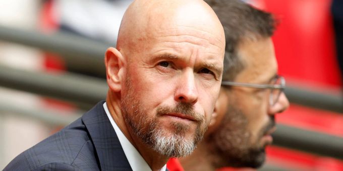 Ten Hag droht das Out - Wird Thomas Tuchel neuer Trainer von ManUtd?
