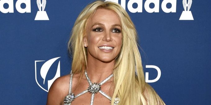 Britney Spears Doku - Vom Ruhm zur Kontrolle und zurück zur Freiheit