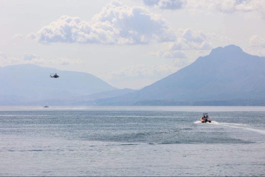 Der Vorfall vor der Küste Palermos hätte aus der Sicht der Italian Sea Group vermieden werden können.