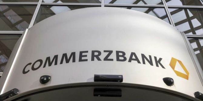 commerzbank