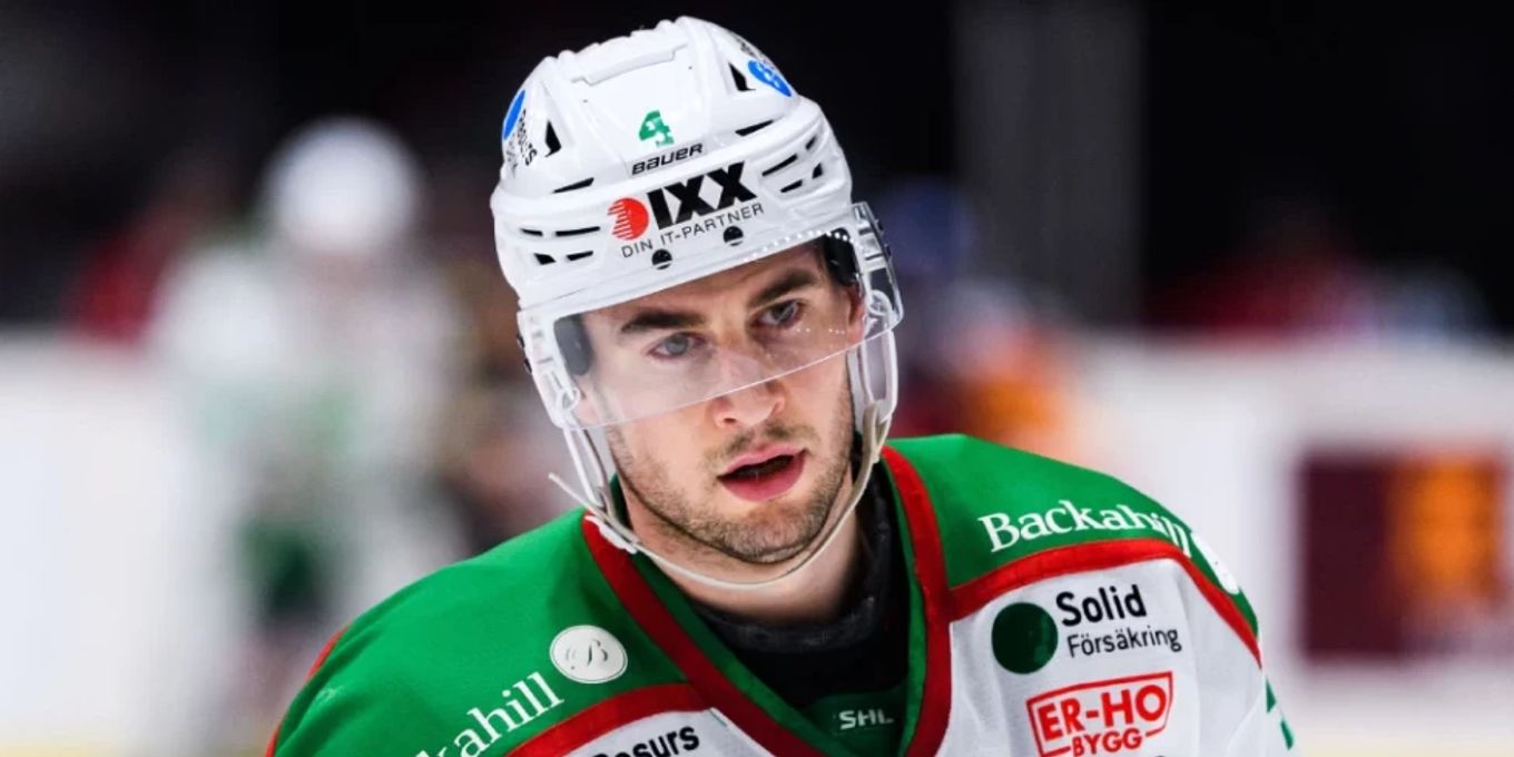 Piotta National League: Ambri-Piotta holt kanadischen Verteidiger | Nau.ch