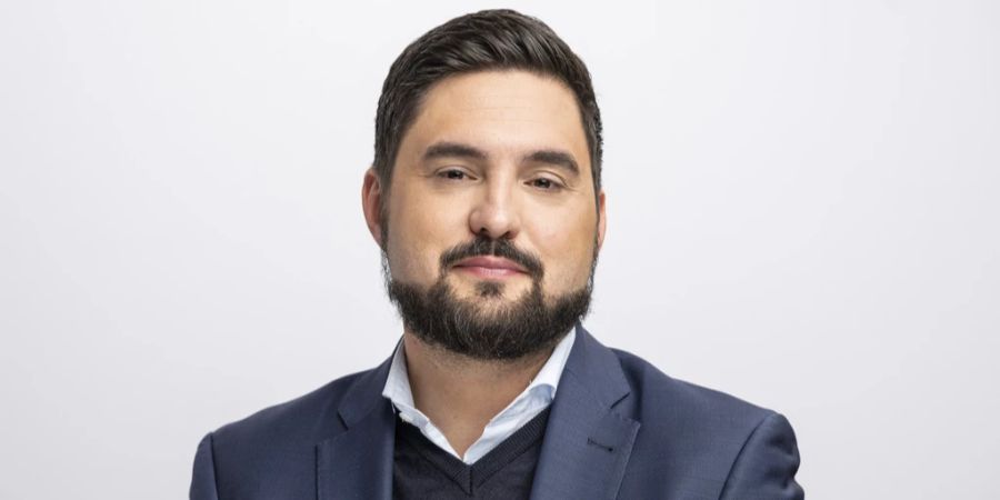 Cédric Wermuth Parteifinanzierung Transparenz