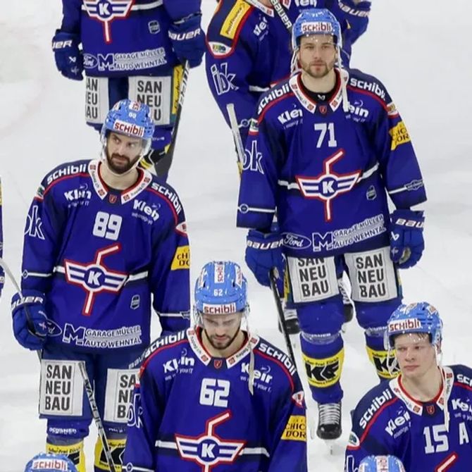 EHC Kloten