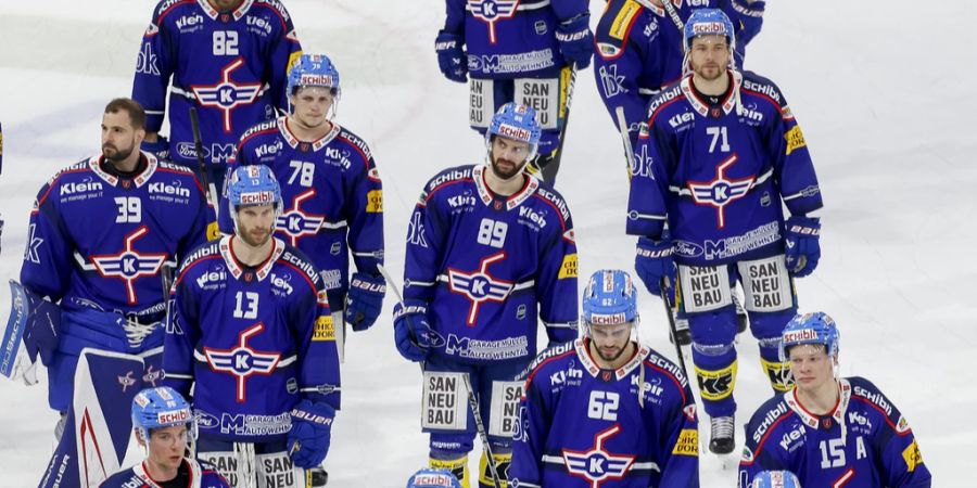 EHC Kloten