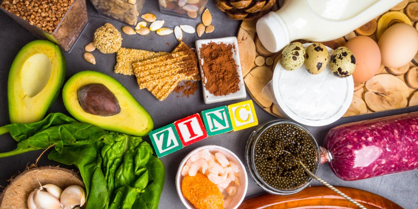 Supplements: Was macht Zink im Körper? | Nau.ch