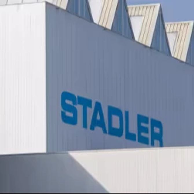 stadler