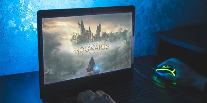 Das beliebte Hogwarts Legacy bekommt neue Spielinhalte. Hogwarts Legacy Game PC