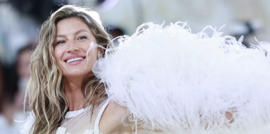 Gisele Bündchen