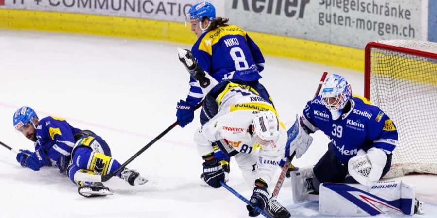 EHC Kloten