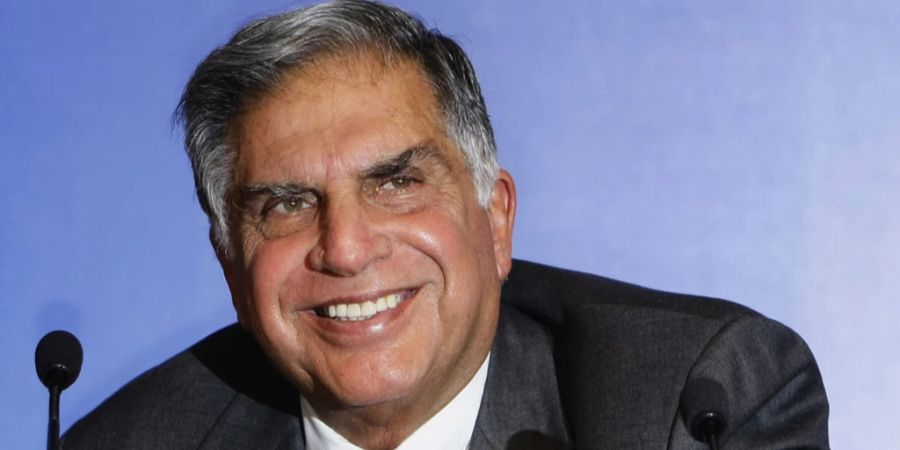 Ratan Tata