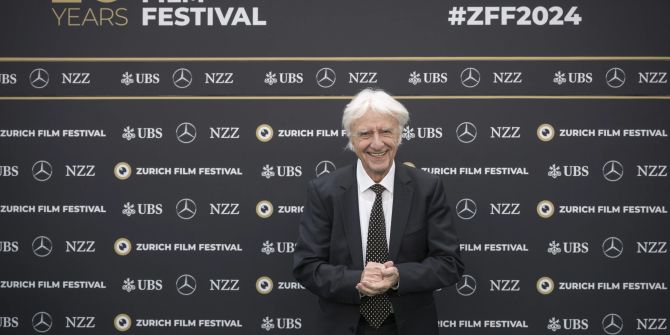 20th Zurich Film Festival (ZFF)