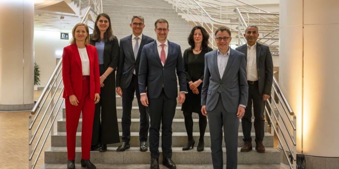 Mit der Wiederwahl aller bisherigen Basler Regierungsrätinnen und Regierungsräte bleibt auch personell alles beim Alten. Regierungsrätinnen und Regierungsräte