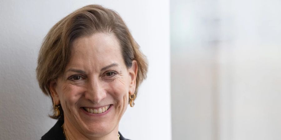 Anne Applebaum