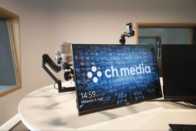 Die Today-Portale von CH Media wird es ab sofort nicht mehr geben. CH Media Today Portale