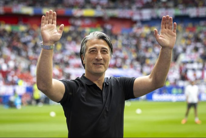 Wen bietet Murat Yakin in der Schweizer Nati für die Nations League. Schweizer Nati