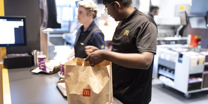 mcdonalds