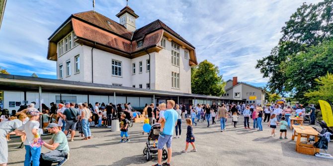 Unterentfelden AG