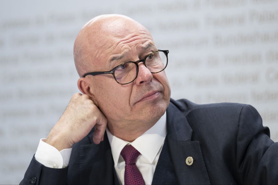 Volksinitiativen