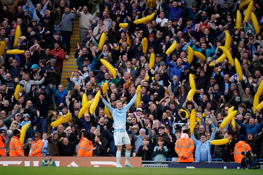 Manchester City
