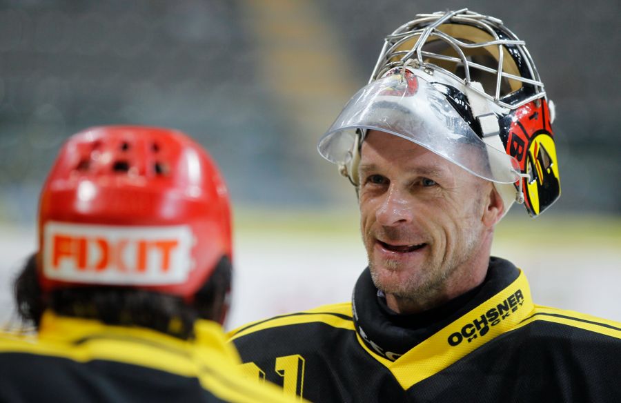 SC Bern