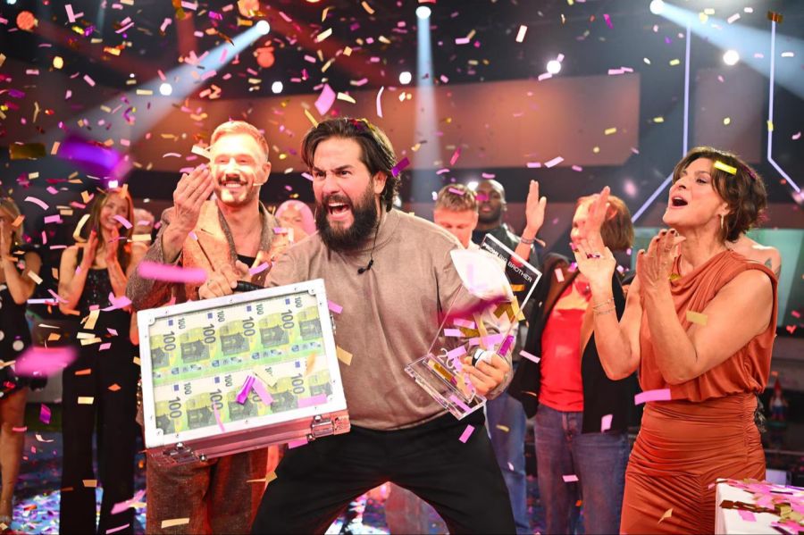 «Promi Big Brother 2026»