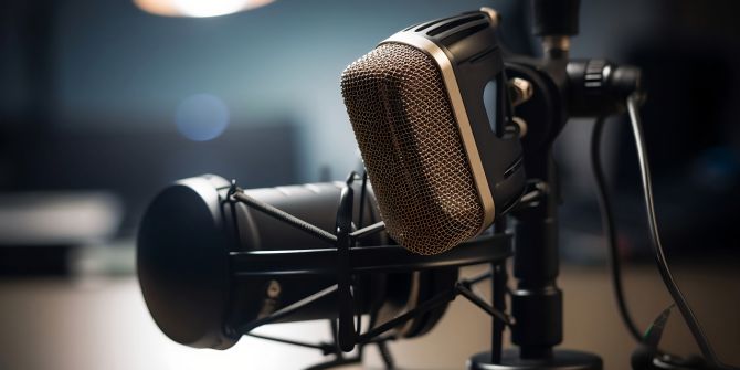 Podcast Radio