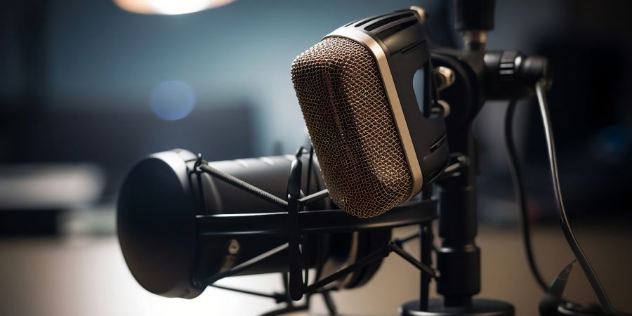 Podcast Radio