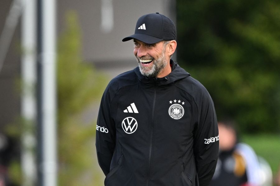 Jürgen Klopp