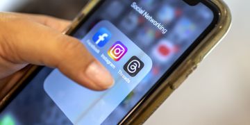 social media