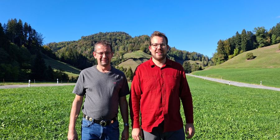 Weniger Asphalt, mehr Kulturland: SVP macht Druck
