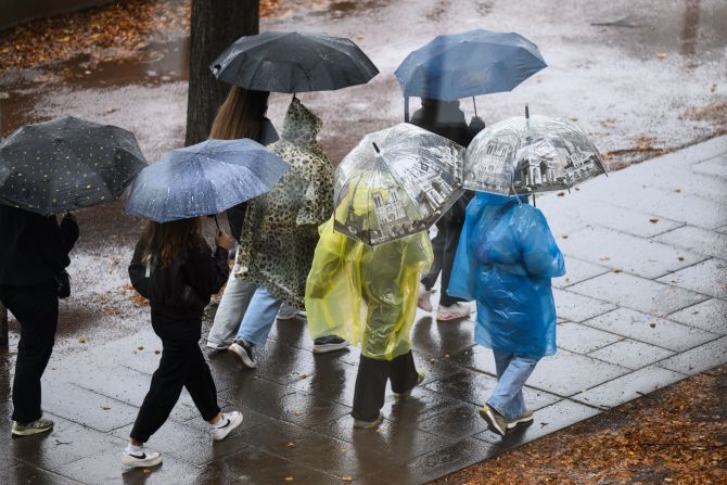 Wetterbericht
