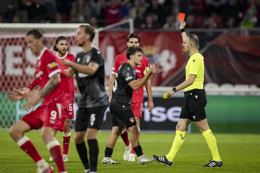 fc thun