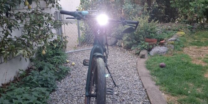Velo