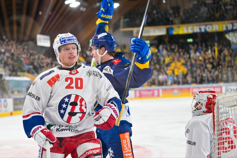 Rapperswil-Jona Lakers