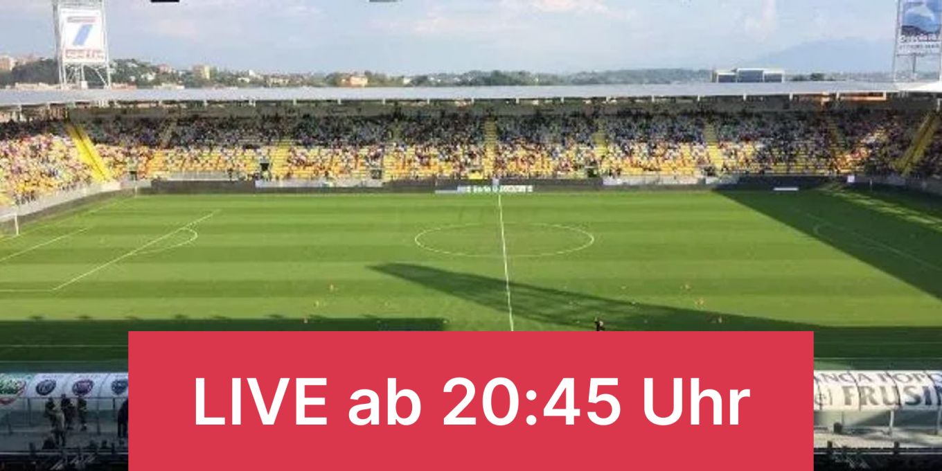 Photo: Nau Frosinone - Sassuolo