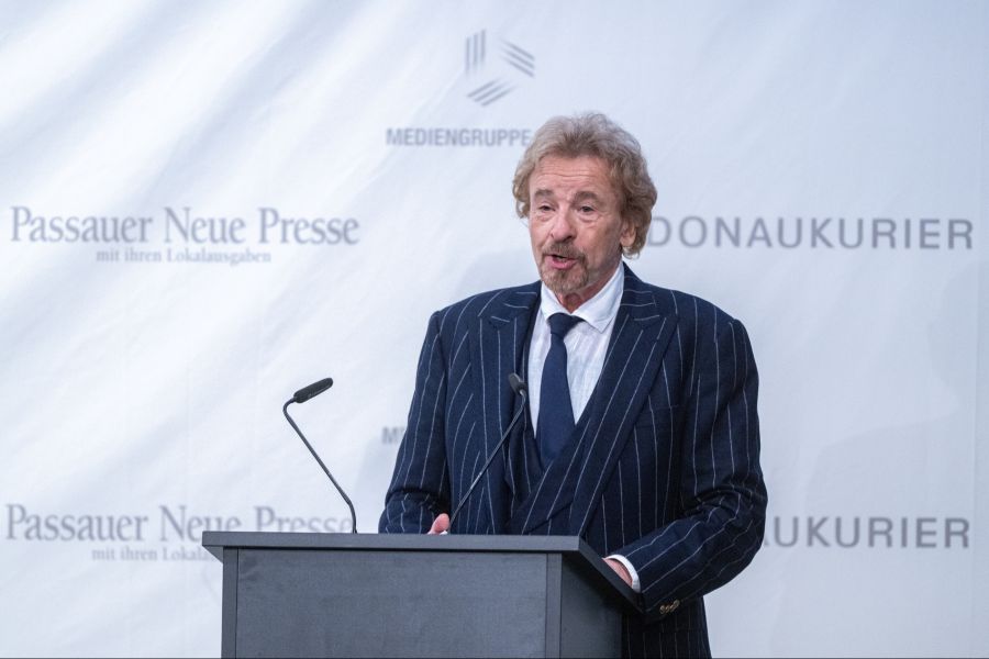 Thomas Gottschalk