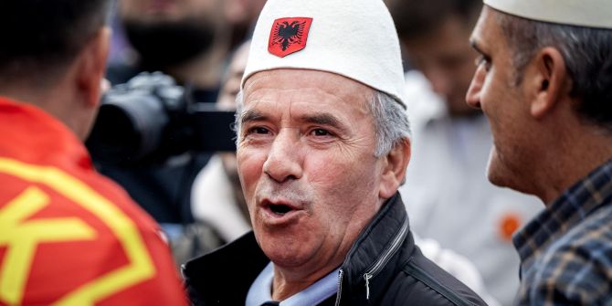 Thaci