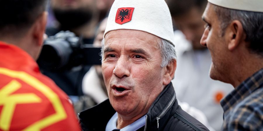 Thaci