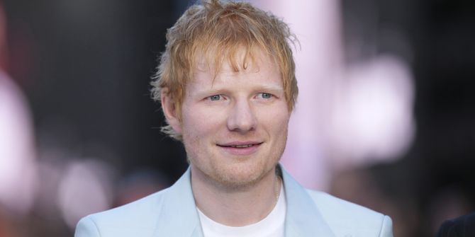 Sheeran